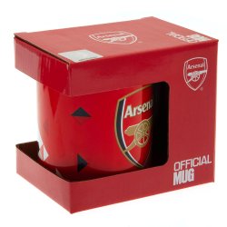 Arsenal F.C. Krus - 9 Cm Hj