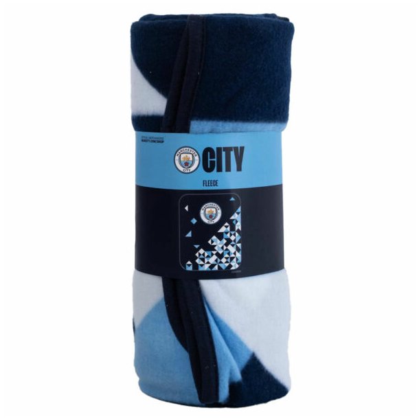 Manchester City FC Fleecetppe