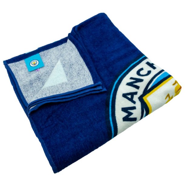 Manchester City FC Hndklde