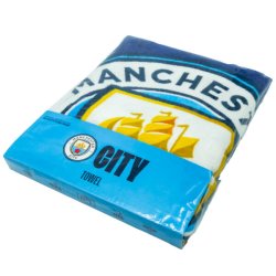 Manchester City FC Hndklde