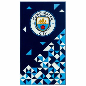 Manchester City FC Hndklde
