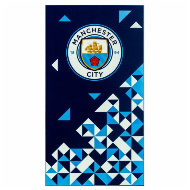 Manchester City FC Hndklde