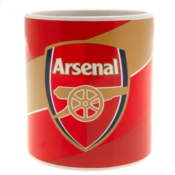 Arsenal FC Jumbo Krus