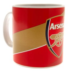 Arsenal FC Jumbo Krus