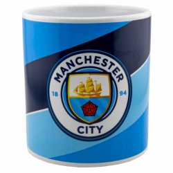 Manchester City FC Jumbo Krus