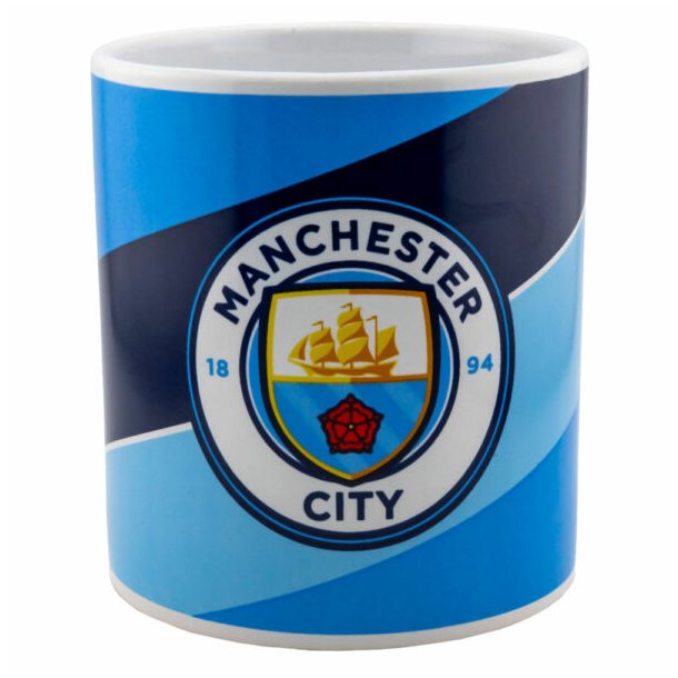 Manchester City FC Jumbo Krus