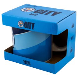 Manchester City FC Jumbo Krus