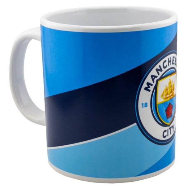 Manchester City FC Jumbo Krus