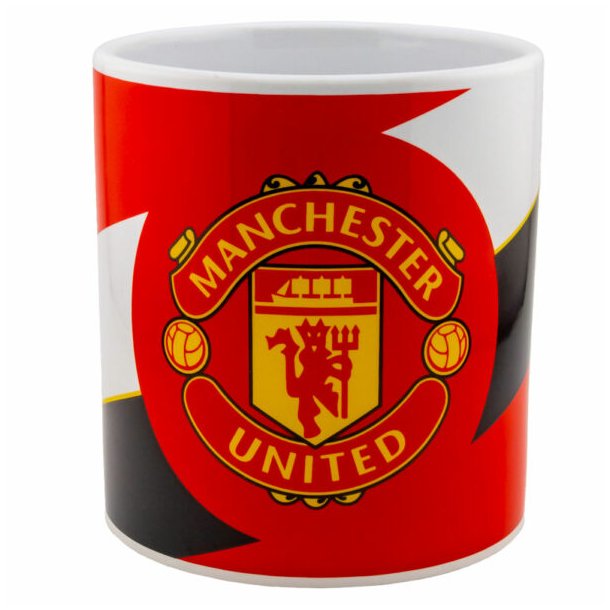 Manchester United FC Jumbo Krus