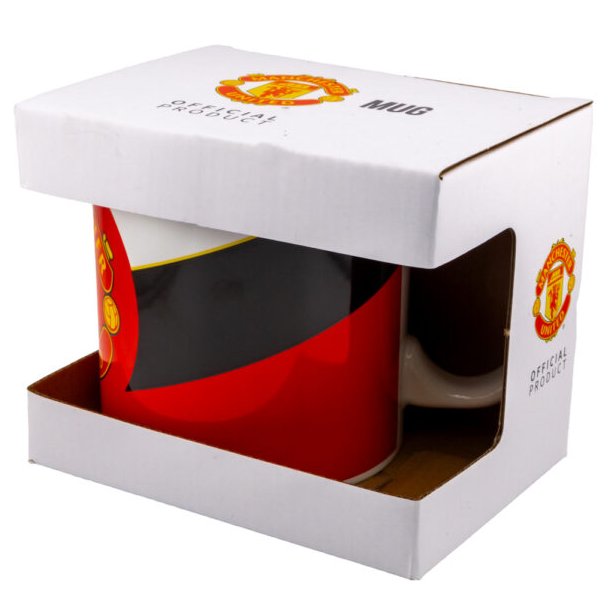 Manchester United FC Jumbo Krus