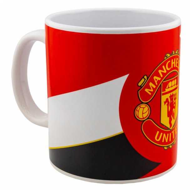 Manchester United FC Jumbo Krus