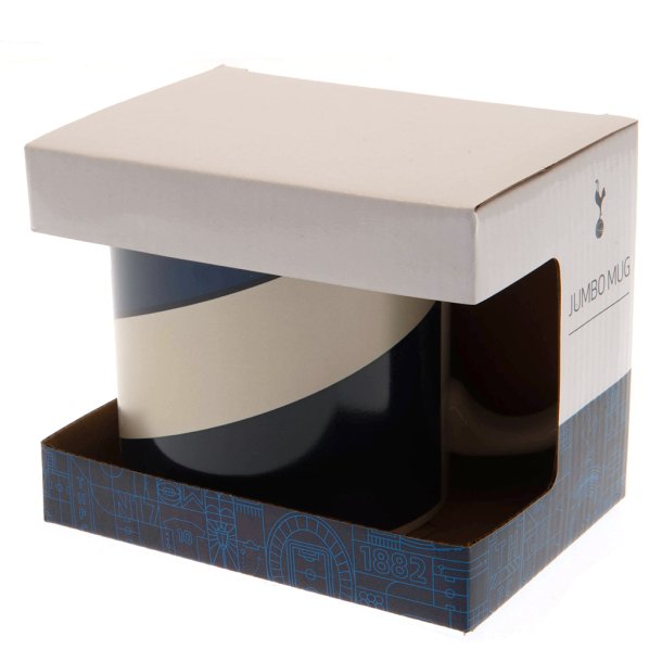 Tottenham Hotspur FC Jumbo Krus