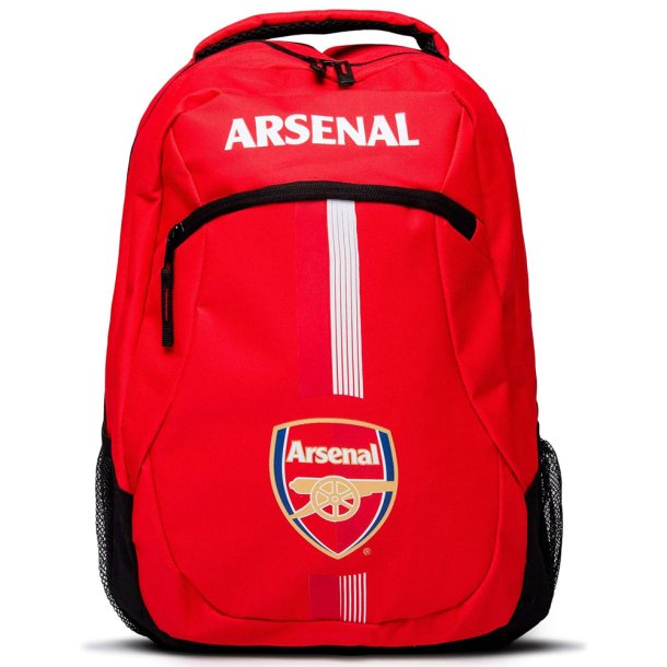 Arsenal F.C. Rygs�k