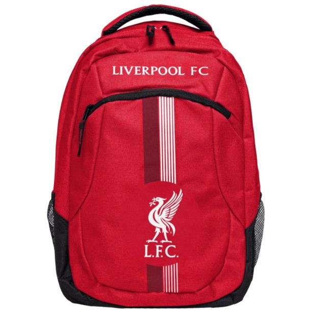 Liverpool F.C. Rygs�k