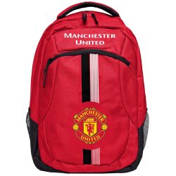 Manchester United F.C. Rygs�k