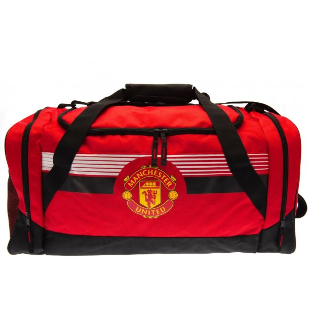 Manchester United FC Sportstaske