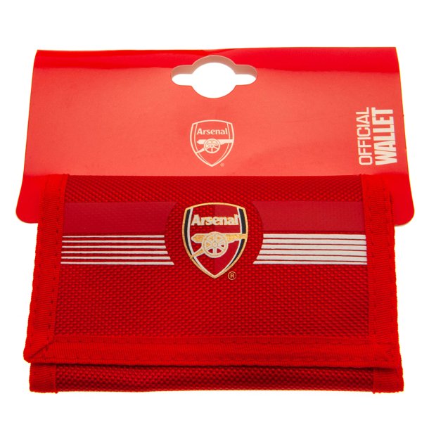 Arsenal F.C. Pung I Nylon