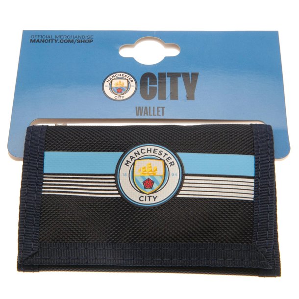  Manchester City F.C. Pung I Nylon