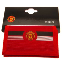 Manchester United F.C. Pung I Nylon