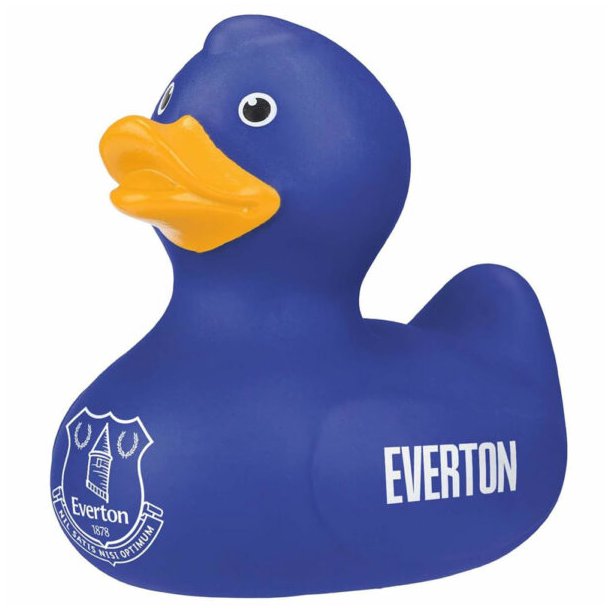 Everton FC Badeand