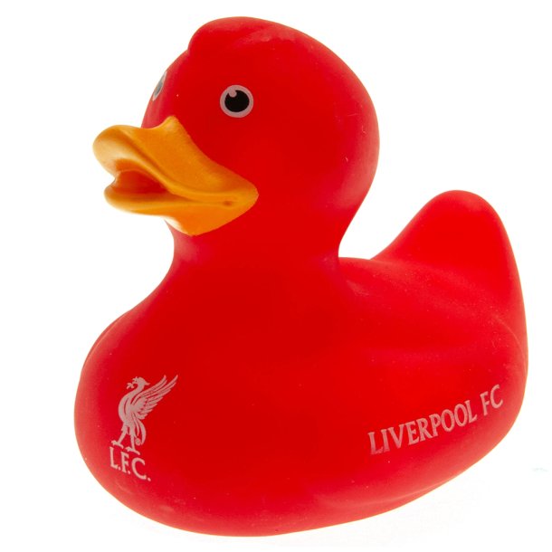 Liverpool FC Badeand