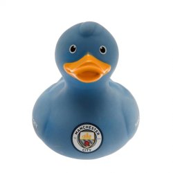 Manchester City FC Badeand