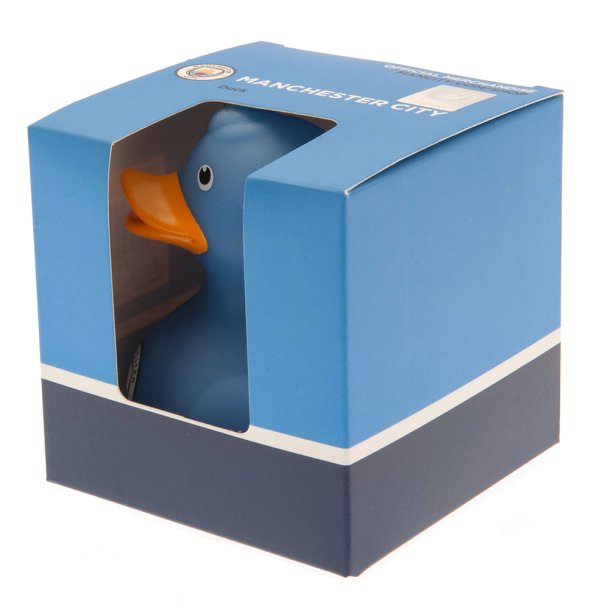 Manchester City FC Badeand