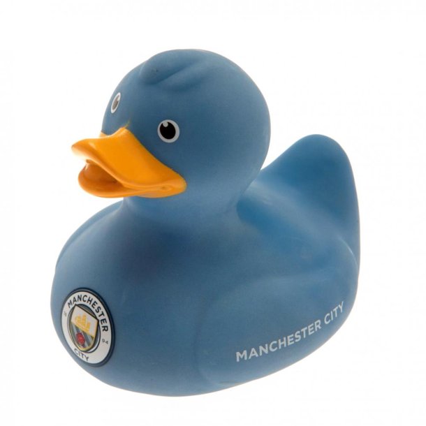 Manchester City FC Badeand