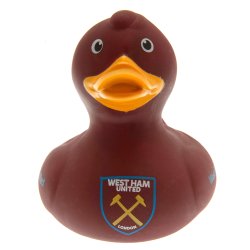 West Ham United FC Badeand