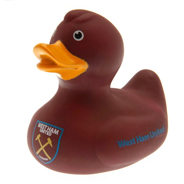 West Ham United FC Badeand