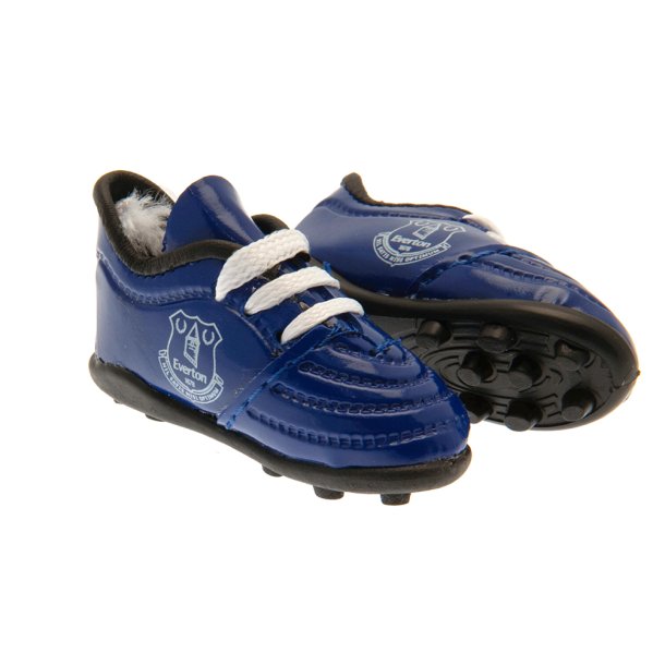 Everton FC Mini Fodboldstvler