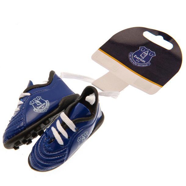 Everton FC Mini Fodboldstvler