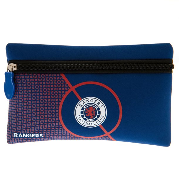 Rangers F.C. Penalhus