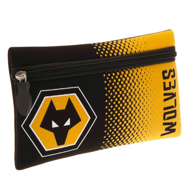Wolverhampton Wanderers F.C. Penalhus