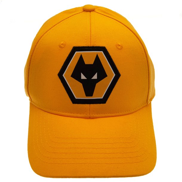 Wolverhampton Wanderers FC Kasket