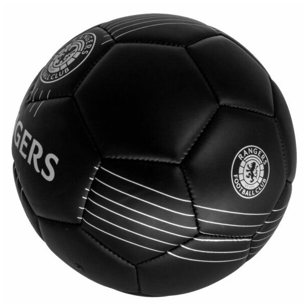 Rangers FC fodbold - Str. 5