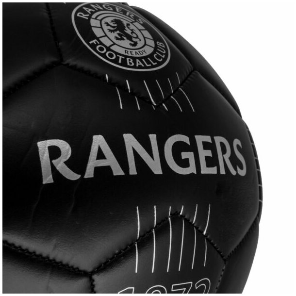 Rangers FC fodbold - Str. 5