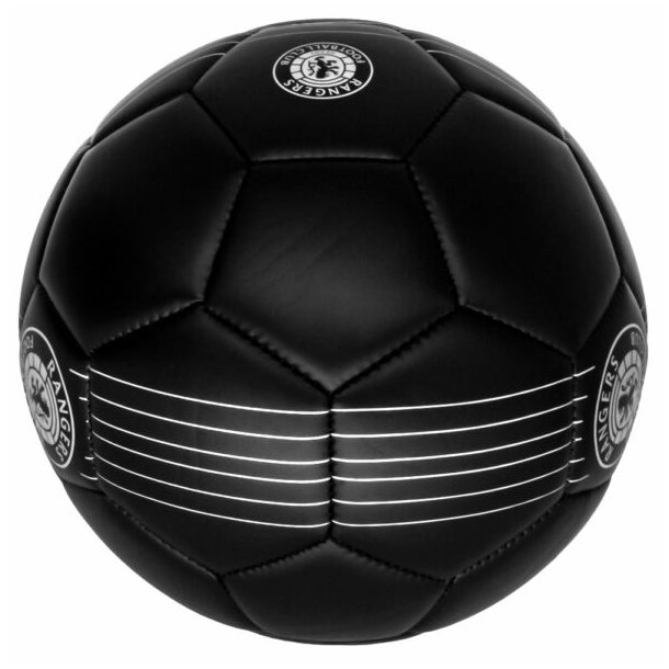 Rangers FC fodbold - Str. 5