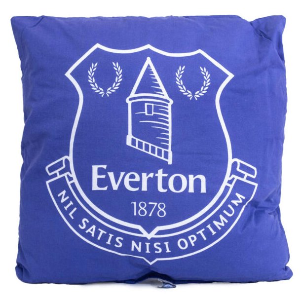 Everton FC Pude