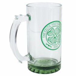 Celtic FC lglas Med Hndtag