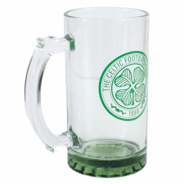 Celtic FC lglas Med Hndtag