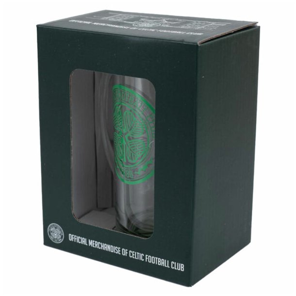 Celtic FC lglas Med Hndtag