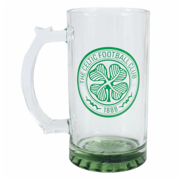 Celtic FC lglas Med Hndtag