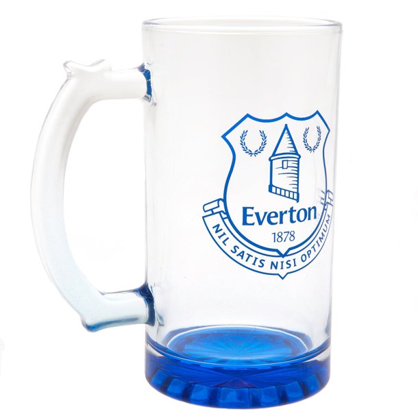 Everton FC lglas Med Hndtag