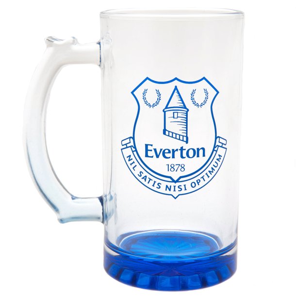 Everton FC lglas Med Hndtag