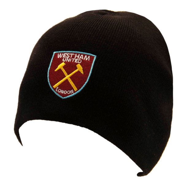 West Ham United F.C. Strikhue