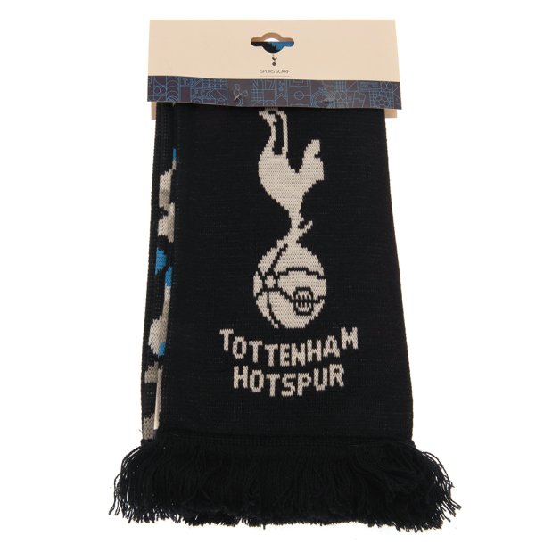 Tottenham Hotspur F.C. Halstrklde