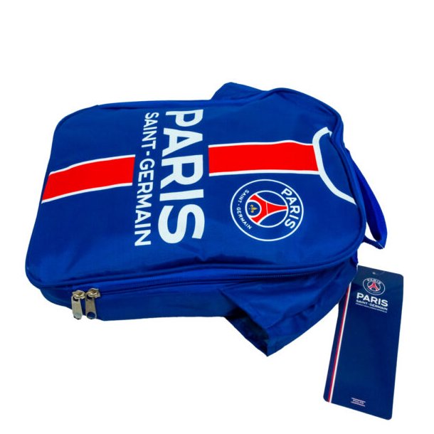 Paris Saint Germain FC Madkasse Taske