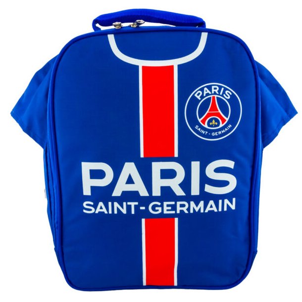 Paris Saint Germain FC Madkasse Taske