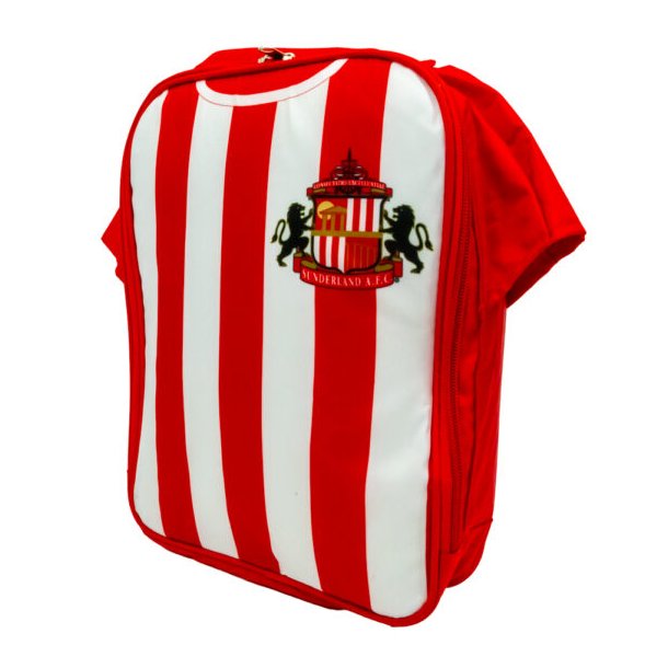 Sunderland AFC Madkasse Taske